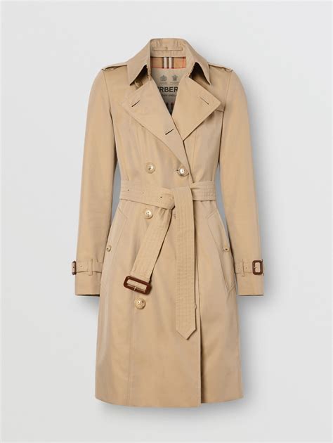 burberry brigadier military coat|burberry trench coat size chart.